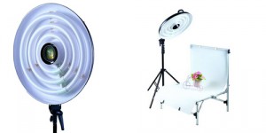 RFL-3 Ring Light