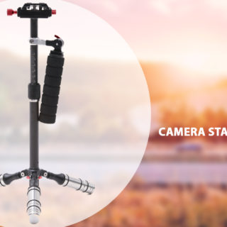 Falcon Eyes Camera Stabilisator VST-06-S