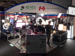 IBC2017